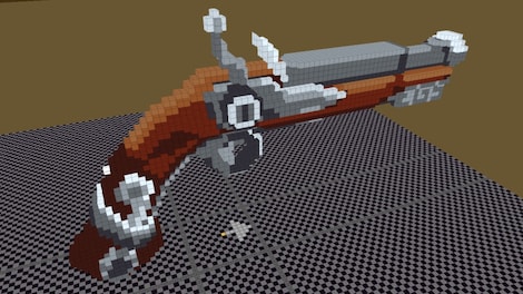 Guncraft Steam Gift GLOBAL - 3