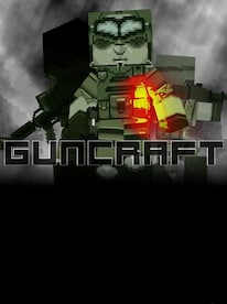 Guncraft Steam Gift GLOBAL - 2