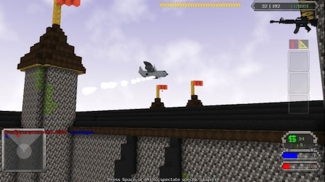 Guncraft Steam Key GLOBAL - 19