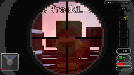Guncraft Steam Key GLOBAL - 17