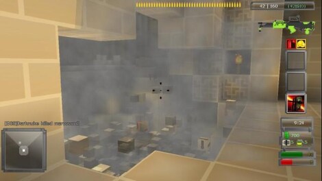 Guncraft Steam Key GLOBAL - 14