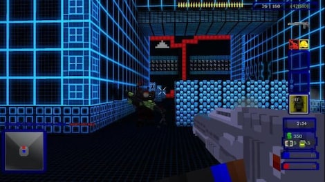 Guncraft Steam Key GLOBAL - 8