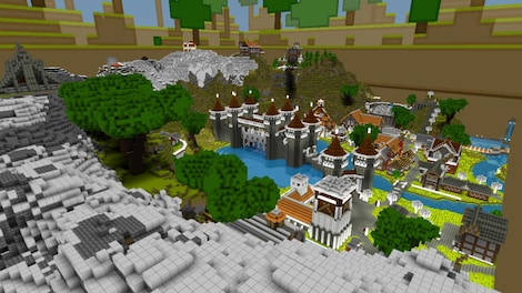 Guncraft Steam Key GLOBAL - 4