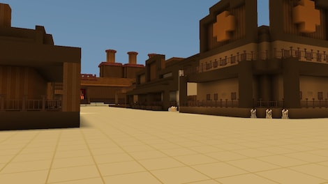 Buy Guncraft - Wild West Block Pack Steam Gift GLOBAL | Best Price 💸 ...