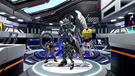 Gundam Breaker 4 | Deluxe Edition (PC) - Steam Account - GLOBAL - 10