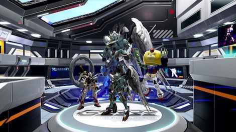 Gundam Breaker 4 (PC) - Steam Key - GLOBAL - 10