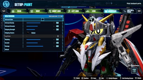 Gundam Breaker 4 (PC) - Steam Key - GLOBAL - 4