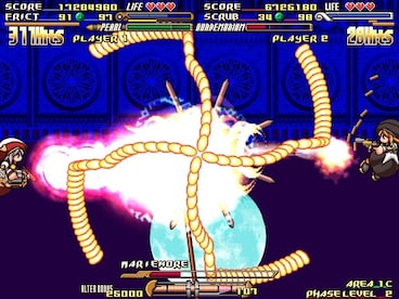 GundeadliGne Steam Key GLOBAL - 22