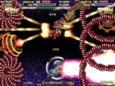 GundeadliGne Steam Key GLOBAL - 25