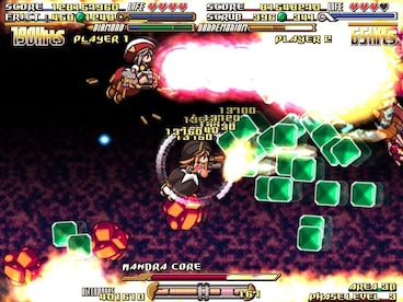 GundeadliGne Steam Key GLOBAL - 19