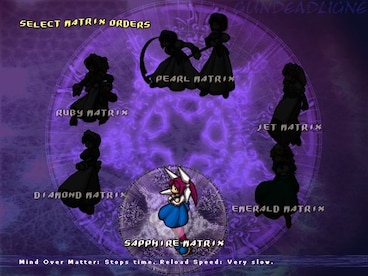 GundeadliGne Steam Key GLOBAL - 20