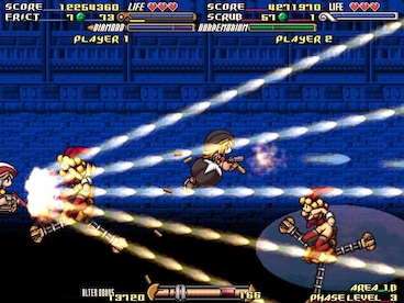 GundeadliGne Steam Key GLOBAL - 15