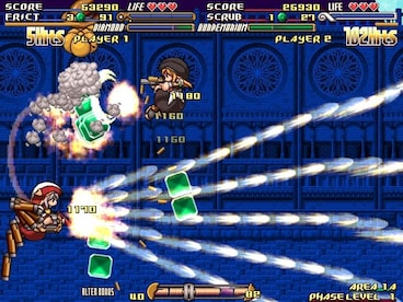 GundeadliGne Steam Key GLOBAL - 18