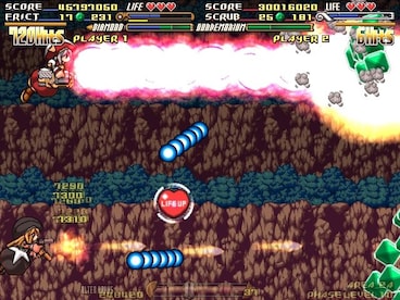 GundeadliGne Steam Key GLOBAL - 11