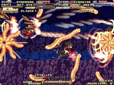 GundeadliGne Steam Key GLOBAL - 9