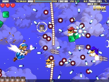 Gundemonium Recollection Steam Key GLOBAL - 24