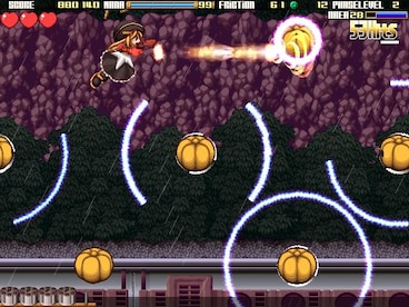 Gundemonium Recollection Steam Key GLOBAL - 18