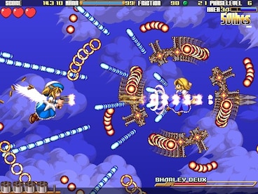 Gundemonium Recollection Steam Key GLOBAL - 20