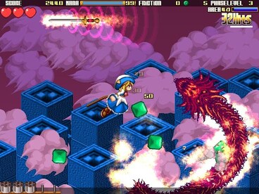 Gundemonium Recollection Steam Key GLOBAL - 21