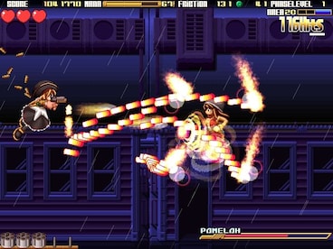 Gundemonium Recollection Steam Key GLOBAL - 15