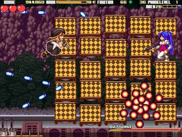 Gundemonium Recollection Steam Key GLOBAL - 16