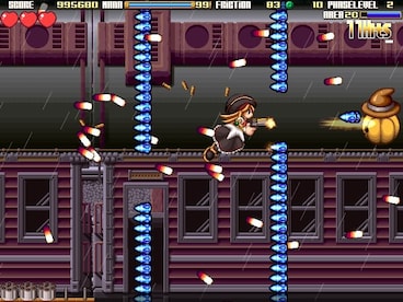 Gundemonium Recollection Steam Key GLOBAL - 14