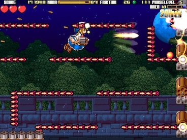 Gundemonium Recollection Steam Key GLOBAL - 12