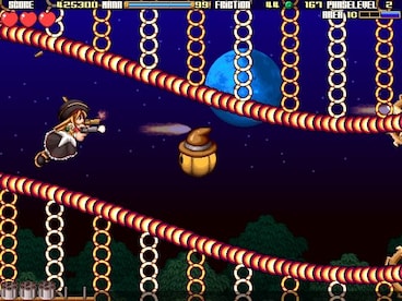 Gundemonium Recollection Steam Key GLOBAL - 9