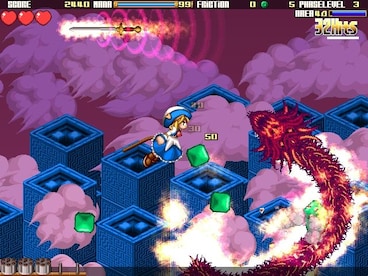 Gundemonium Recollection Steam Key GLOBAL - 4