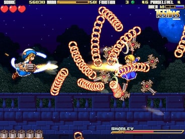 Gundemonium Recollection Steam Key GLOBAL - 7