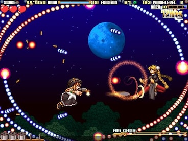 Gundemonium Recollection Steam Key GLOBAL - 0