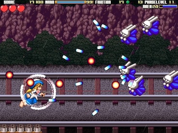 Gundemonium Recollection Steam Key GLOBAL - 3