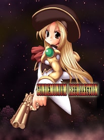 Gundemonium Recollection Steam Key GLOBAL - 1