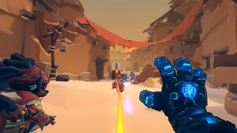 Gunfire Reborn | Bundles (PC) - Steam Key - EUROPE - 9