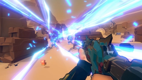 Gunfire Reborn | Bundles (PC) - Steam Key - EUROPE - 10