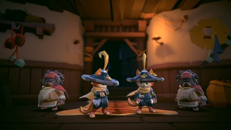 Gunfire Reborn | Bundles (PC) - Steam Key - EUROPE - 12