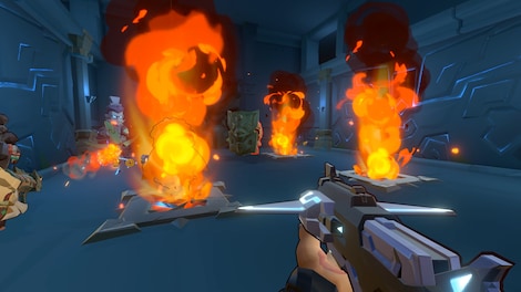 Gunfire Reborn | Bundles (PC) - Steam Key - EUROPE - 6