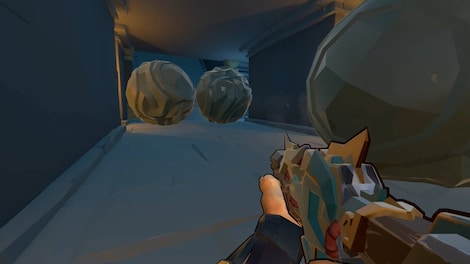 Gunfire Reborn (PC) - Steam Key - EUROPE - 5