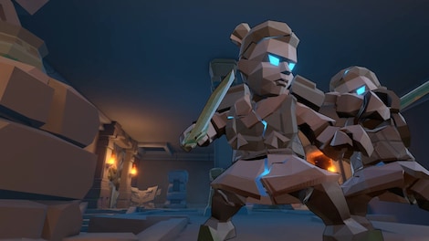 Gunfire Reborn (PC) - Steam Key - EUROPE - 17