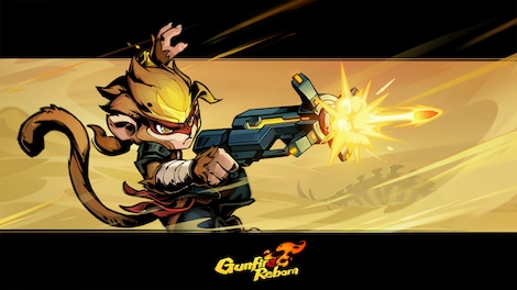 Gunfire Reborn - Visitors of Spirit Realm (PC) - Steam Key - GLOBAL - 7