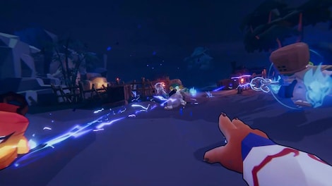Gunfire Reborn - Visitors of Spirit Realm (PC) - Steam Key - GLOBAL - 5