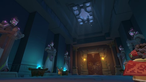 Gunfire Reborn (Xbox Series X/S) - Xbox Live Key - EUROPE - 8