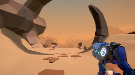 Gunfire Reborn (Xbox Series X/S) - Xbox Live Key - UNITED STATES - 15