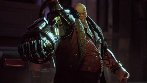 Gungrave G.O.R.E (PC) - Steam Account - GLOBAL - 5