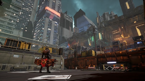 Gungrave G.O.R.E (PC) - Steam Gift - EUROPE - 4