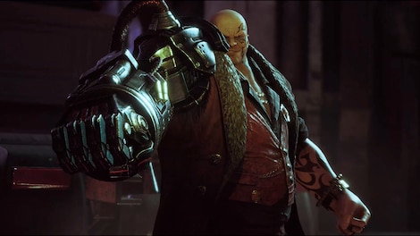 Gungrave G.O.R.E (PC) - Steam Gift - EUROPE - 5