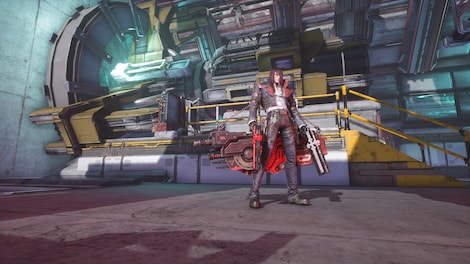 Gungrave G.O.R.E (PC) - Steam Gift - EUROPE - 10