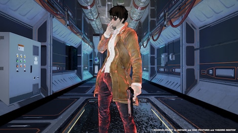 Gungrave G.O.R.E (PC) - Steam Gift - GLOBAL - 13