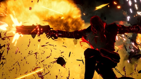 Gungrave G.O.R.E (PC) - Steam Key - GLOBAL - 6