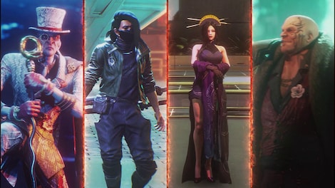 Gungrave G.O.R.E (PC) - Steam Key - LATAM - 3